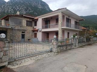 Kontolati's Mountain House - 0