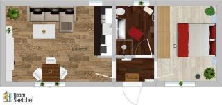 Ferienwohnung 1 Eg - 6