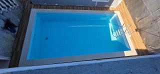 Casa, Piscina, Sinuca Churrasqueira, Ping Pong, Praia Guarujá - 6