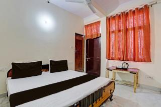 SPOT ON by OYO Hotel Twins Palace - 3