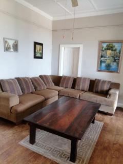 Great sea view, swimming pool, braai, wi-fi - 9