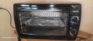 استراحة الباشا albash farm stay - 5