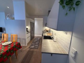 Residence Arctic White - 1