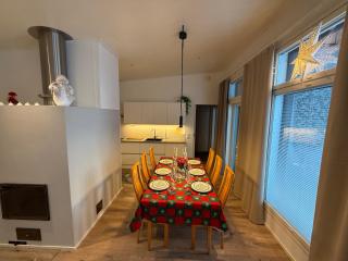 Residence Arctic White - 2