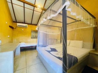 Omeesha Beach Hotel - 6