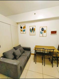Spacious 1Br South Residences Southmall with wifi Netflix - 5