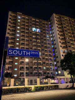 Spacious 1Br South Residences Southmall with wifi Netflix - 3