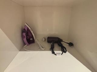 Roxy Studio 4 pax - Kuching - 2