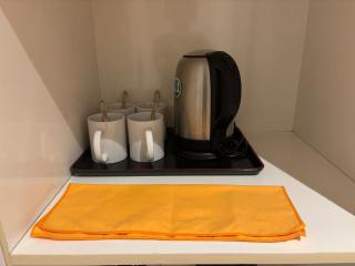 Roxy Studio 4 pax - Kuching - 1