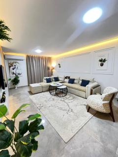 شقة فندقية فاخرة جنة زايد 2 hotel apartment zayed egypt ganna - 7