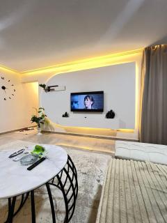 شقة فندقية فاخرة جنة زايد 2 hotel apartment zayed egypt ganna - 6