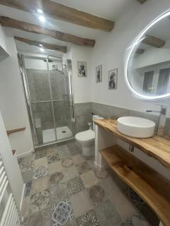 Le clos des noyers - 2