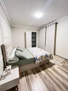 شقة فندقية فاخرة جنة زايد 2 hotel apartment zayed egypt ganna - 4