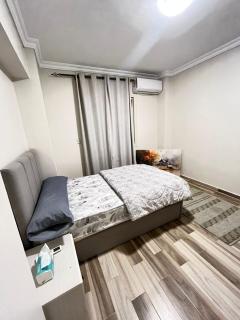 شقة فندقية فاخرة جنة زايد 2 hotel apartment zayed egypt ganna - 3