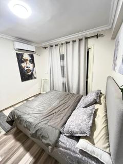 شقة فندقية فاخرة جنة زايد 2 hotel apartment zayed egypt ganna - 1