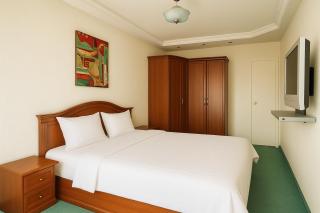 4-х комнатная квартира - 7