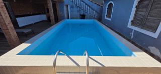 Casa, Piscina, Sinuca Churrasqueira, Ping Pong, Praia Guarujá - 8