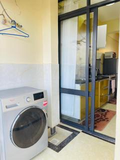 Superb View One Bedroom Apartment Kilimani - 2