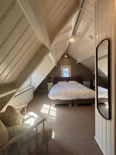 Vissershuisje Achterom 4 - 2