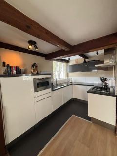 Vissershuisje Achterom 4 - 5