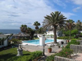 Bungalow Auf Einem Felsen Direkt Am Meer - 3
