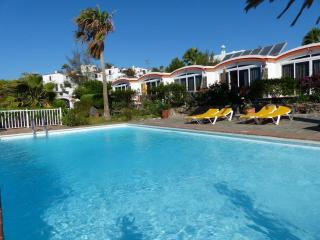 Bungalow Auf Einem Felsen Direkt Am Meer - 4