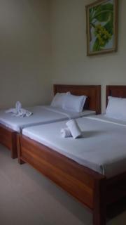 Villa Kopi Klotok - 4