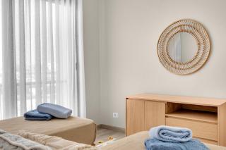 Bright & Elegant 2BR Retreat - Kamaran El Gouna - 7