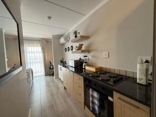 Curated Comfort in Dainfern - 1