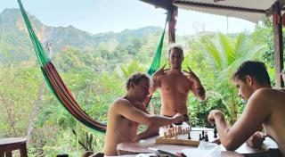 Mirador Jungle El Macuti - 5