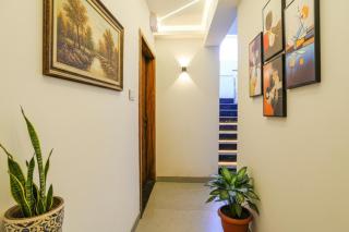 Via Crystal Inn - Nr Suvarndeep Chowk - 7