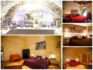 Albergo Tripoli B&B Affittacamere - 4