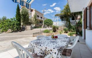 Studio für 5 Personen ca 60 qm in Šilo, Kvarner Bucht Krk - b58904 - 0