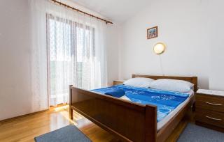 Studio für 5 Personen ca 60 qm in Šilo, Kvarner Bucht Krk - b58904 - 1
