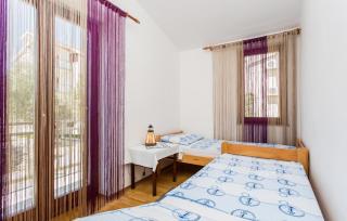 Studio für 5 Personen ca 60 qm in Šilo, Kvarner Bucht Krk - b58904 - 2