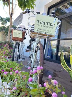 Tiin Tinn - Rivershore B&B - 6