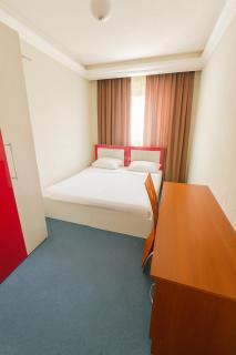 4-х комнатная квартира - 1