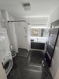 Modernes Apartment mit XL-Balkon - 8