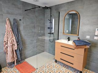 Cœur de Jardin - Spa PRIVE - Jacuzzi - Unique & Cosy - Route des Vins - 5