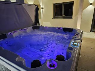 Cœur de Jardin - Spa PRIVE - Jacuzzi - Unique & Cosy - Route des Vins - 2