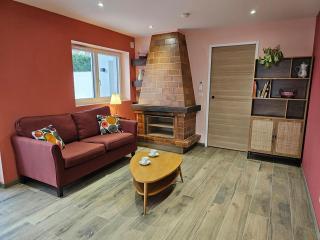 Cœur de Jardin - Spa PRIVE - Jacuzzi - Unique & Cosy - Route des Vins - 1