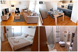 Apartman Maela - 0