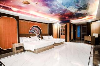 Underskies Spa and Hotel - 5