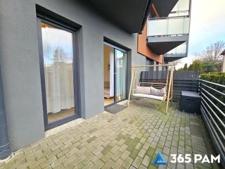 365PAM - Apartamenty Harmonia w Summer Lofts - 3