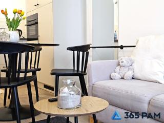 365PAM - Apartamenty Harmonia w Summer Lofts - 4