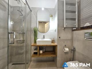 365PAM - Apartamenty Harmonia w Summer Lofts - 2