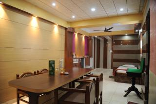 Sonar Bangla's Motel Midway - 1