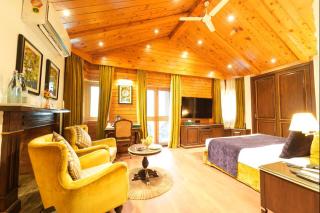Span Resort and Spa, Manali - 5