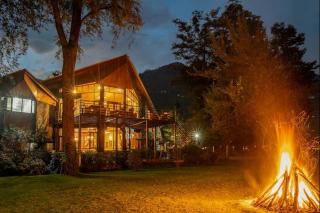 Span Resort and Spa, Manali - 7