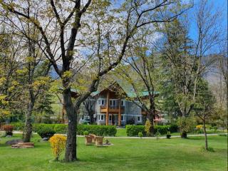 Span Resort and Spa, Manali - 8